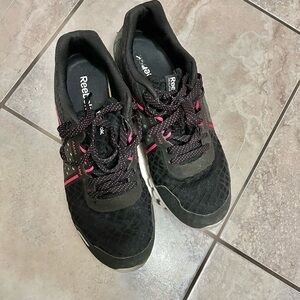 Rebook Running Shoes